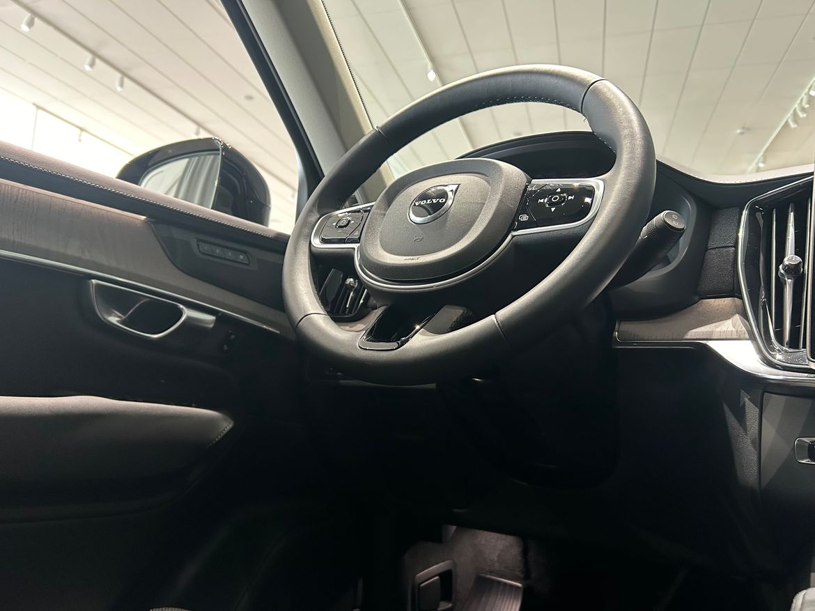 Volvo XC90 2025 - miniatyr 15