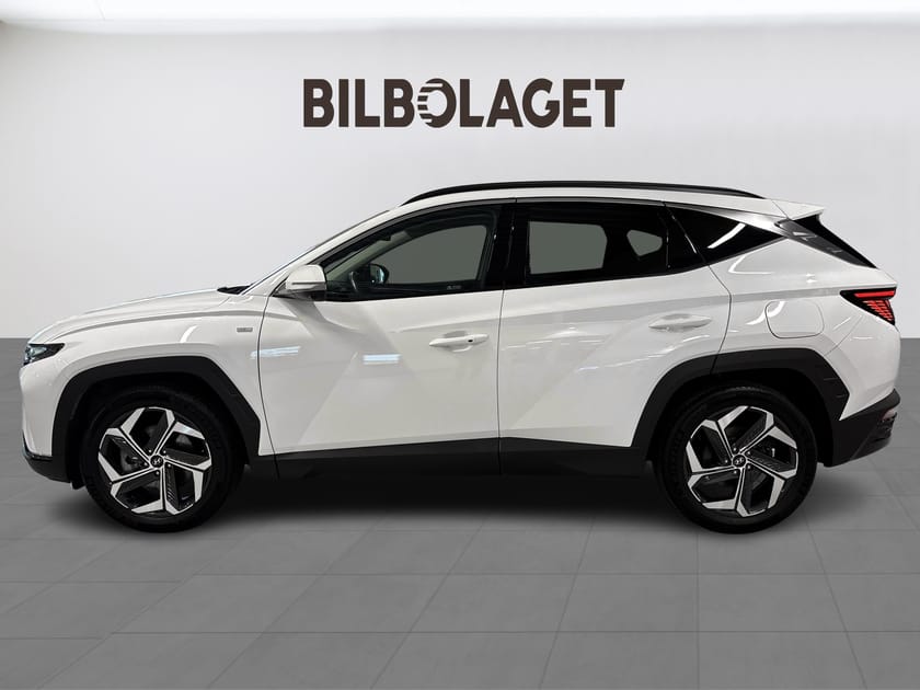 Bild 2 av Hyundai Tucson Advanced Tech-Paket 360 Navi Läder