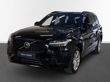 Volvo XC90 7 Säten