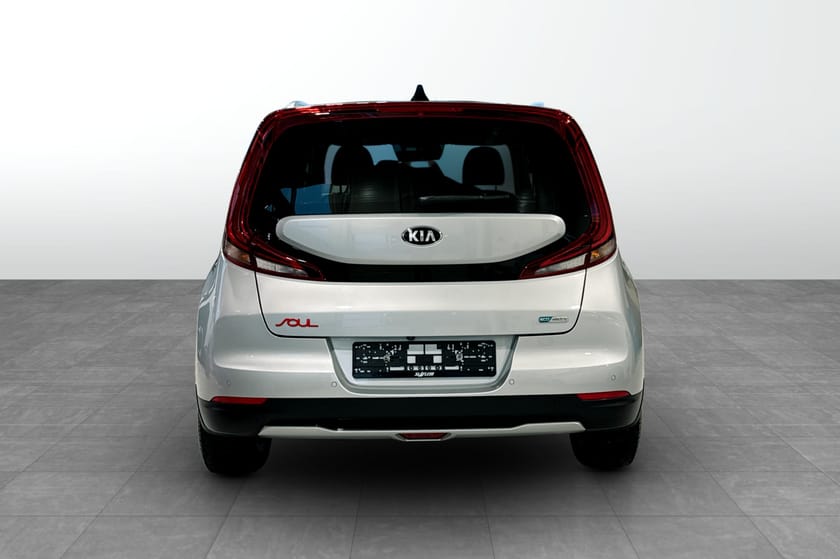 Bilde 5 av Kia e-Soul Exclusive/ En eier/Norsk/Innbytte/Finans fra 0,-