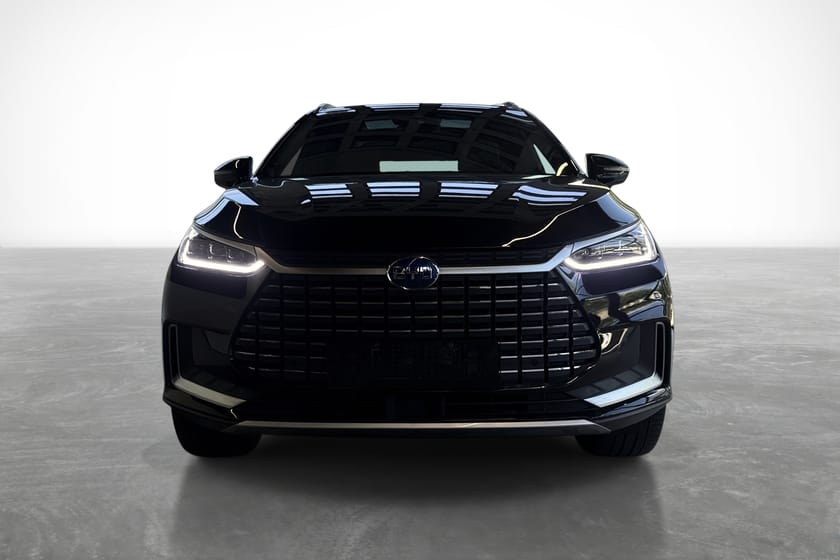 Bilde 2 av BYD Tang EV AWD 