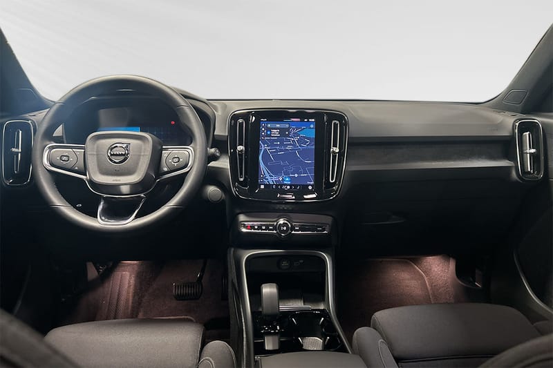 Volvo XC40 Recharge Single Motor