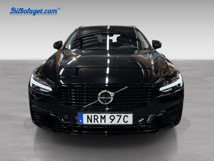 Bild 2 av Volvo V90 T6 Plus Dark Nordic Edition