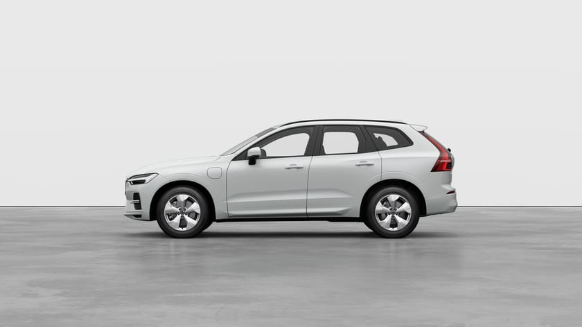 Bild 2 av Volvo XC60 T6 Core Nordic Edition