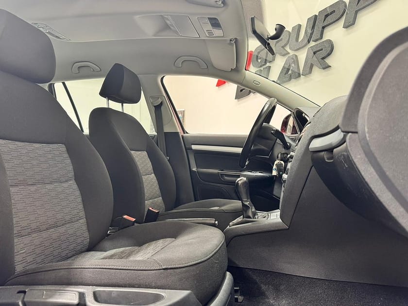 Bild 2 av Škoda Octavia Kombi Skoda 1.4 TSI Ambiente Euro 5