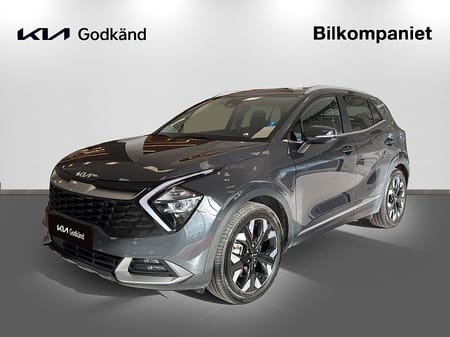 Kia Sportage PHEV AWD Action (Vinterhjul dubb)