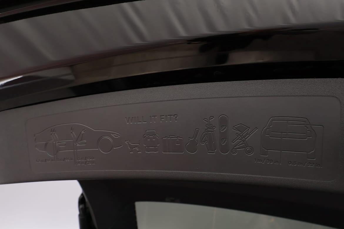 Volvo ES90 2026 - miniatyr 30