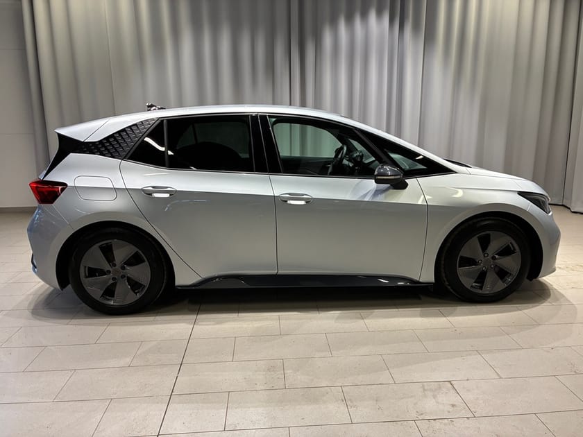 Bild 4 av CUPRA Born 58 KWH 204 hk
