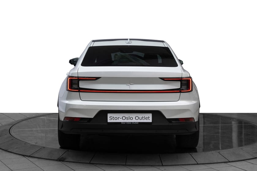 Bilde 4 av Polestar 2 Long Range Dual Motor Plus Pilot. H&K,Pixel,360
