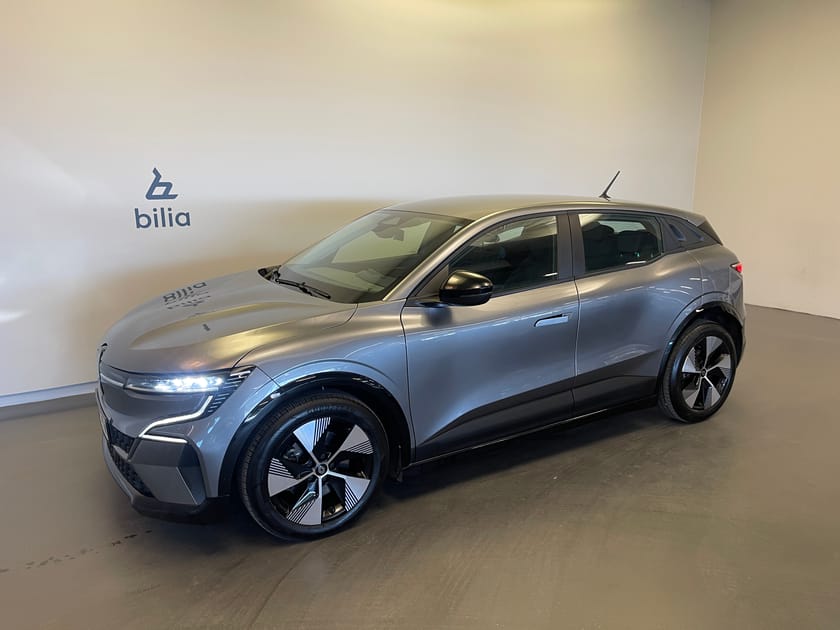Bild 1 av Renault Mégane E-TECH Equilibre 60kWh/220hk