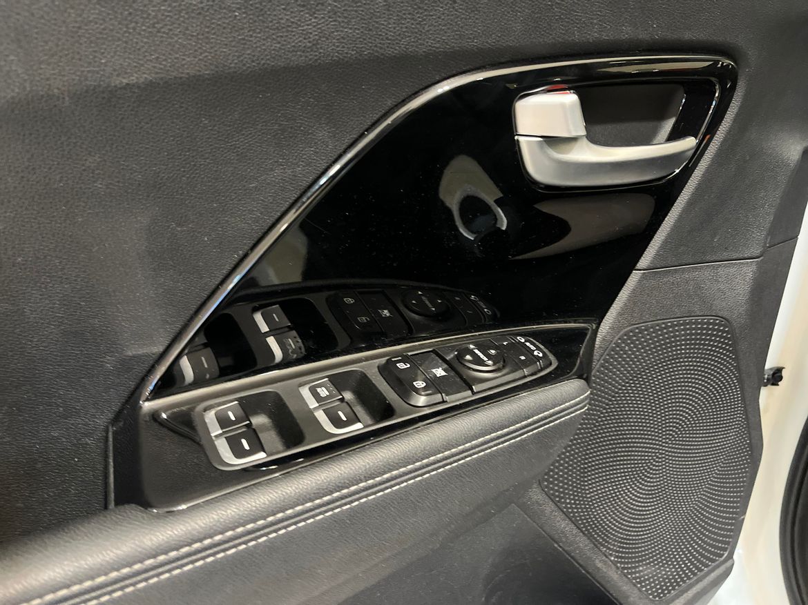 Kia Niro 2020 - miniatyr 12