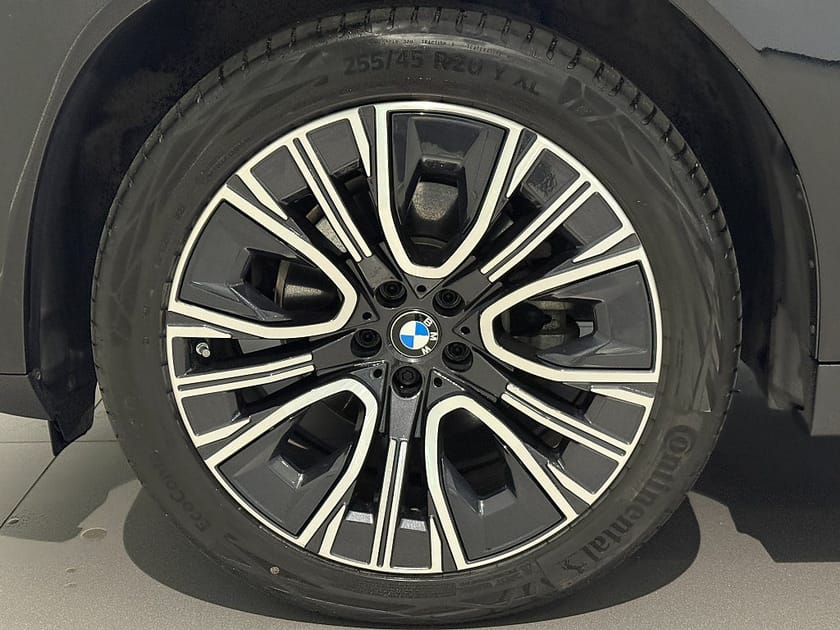Bild 5 av BMW X3 30e xDrive Innovation Drag AdptFarth HUD H/K 20" Elstol