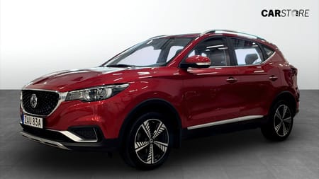 MG ZS EV // // LHD 45KWH // LUXURY MY21 //