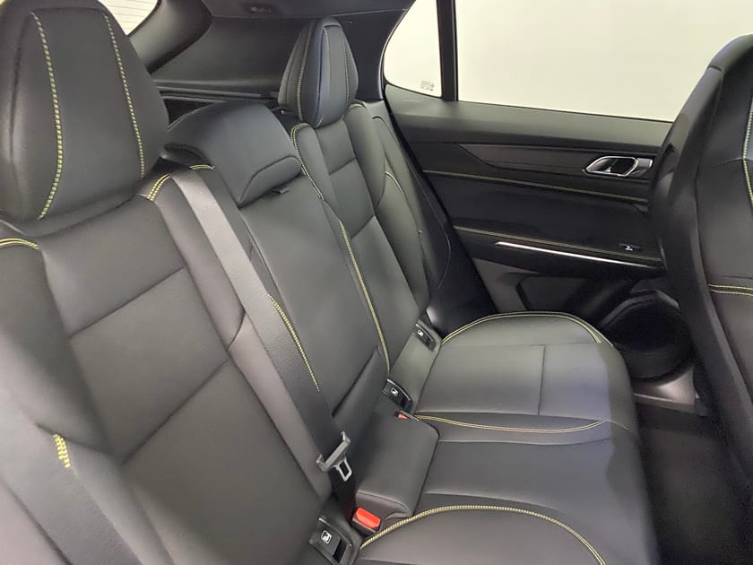 Bild 5 av Lynk & Co 01 PHEV More LAGERBILSKAMPANJ