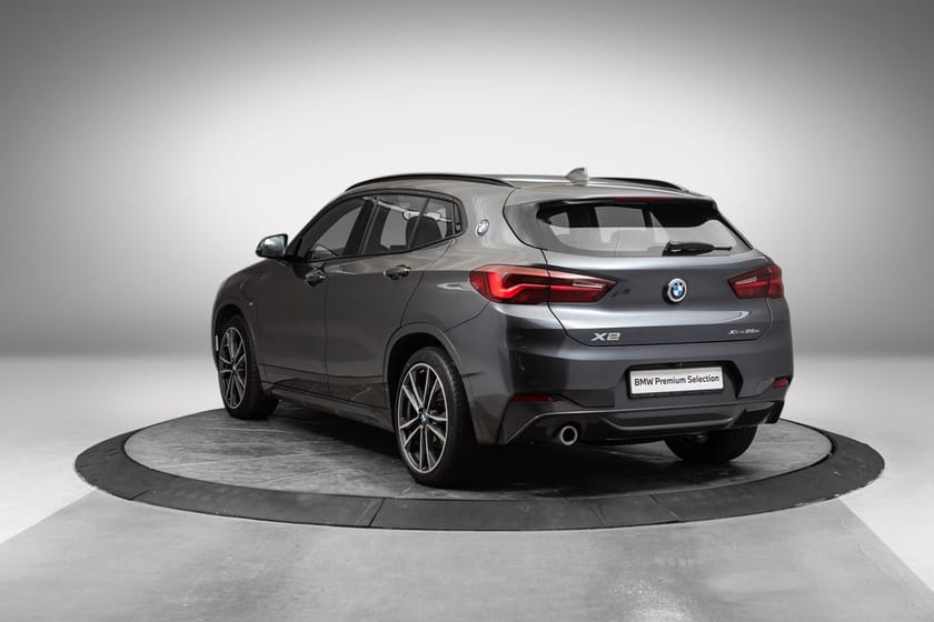 Bilde 3 av BMW X2 xDrive25e eDrive M Sport (K)