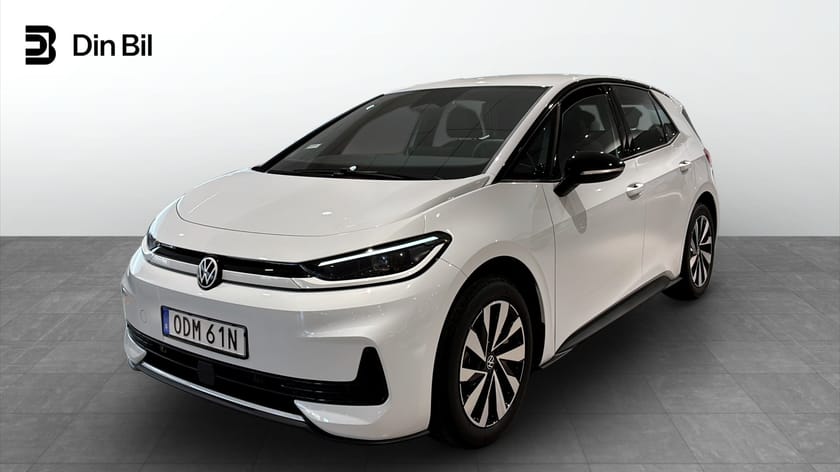 Bild 1 av Volkswagen ID.3 Neo LIFE 125 KW/170 HK 50 KWH BATTERI 1 VXL