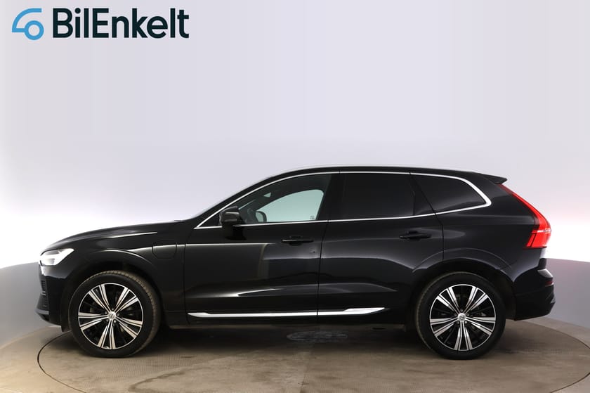Bild 5 av Volvo XC60 Recharge II T8 AWD Ultimate B&W Pano 360*