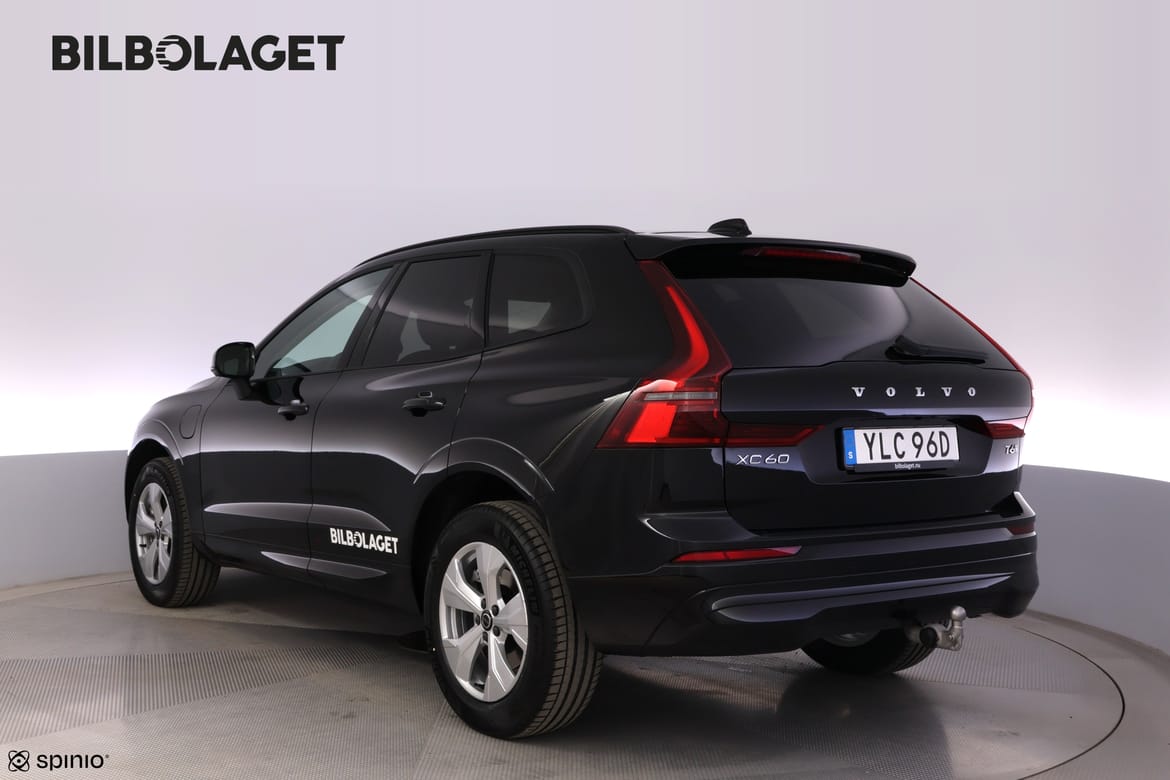 Volvo XC60 2026 - miniatyr 4