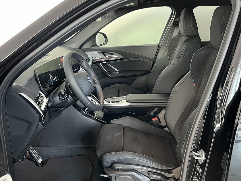 Bild 5 av BMW iX1 xDrive30 xDrive30e 4,95 ränta M Sport H/K Comfort Access
