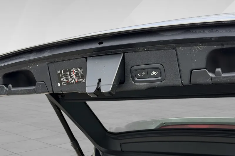 Volvo XC60 bilde 8