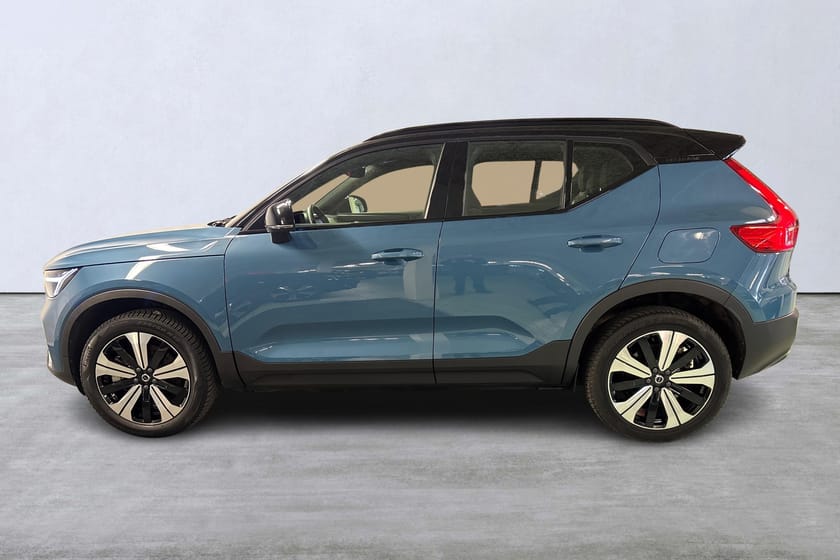 Bild 2 av Volvo XC40 Recharge Single Motor Core