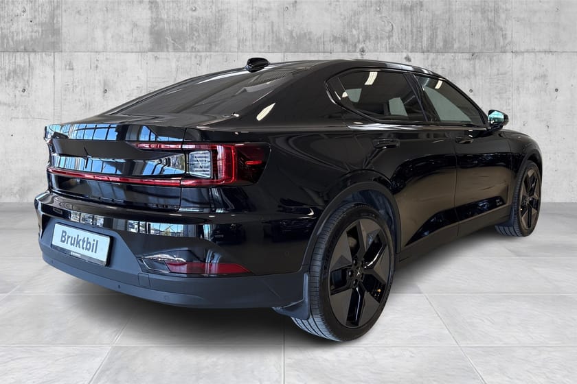 Bilde 5 av Polestar 2 Long Range Dual Motor AWD/LRDM/PLUS/PILOT/PRO/KLIMA/PIXEL/20''++