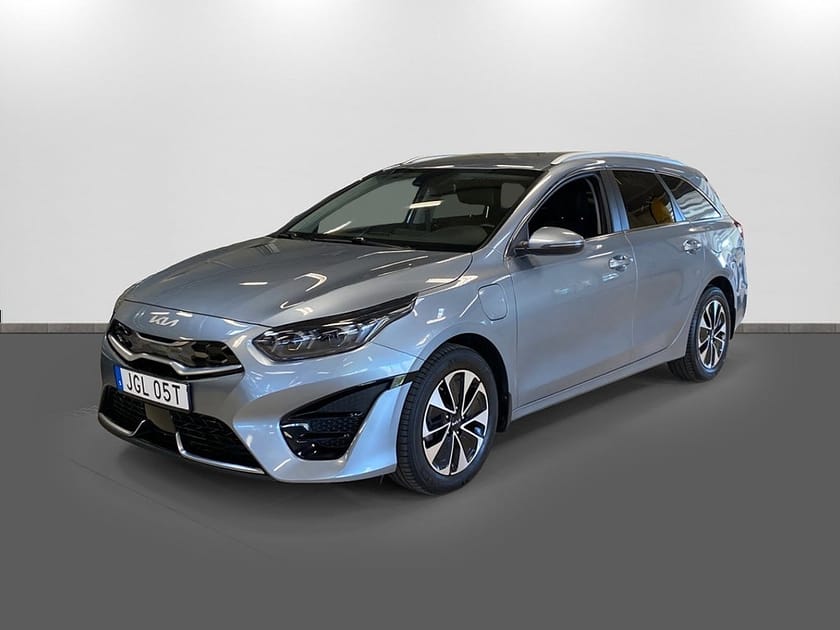 Bild 1 av Kia Ceed Sportswagon Plug-in Hybrid Aut Advance