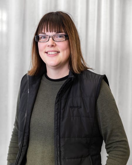 ANNA GUSTAFSSON