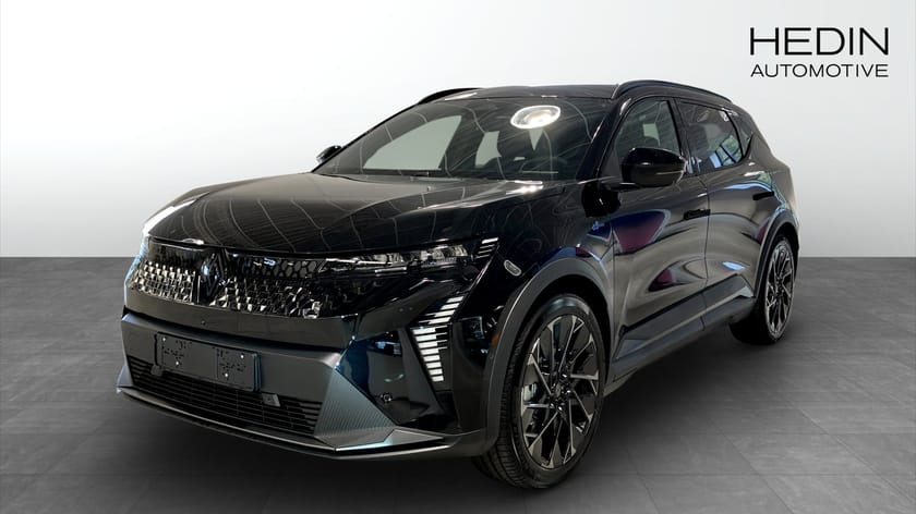 Bild 1 av Renault Scenic E-Tech ELECTRIC ESPRIT ALPINE EV87