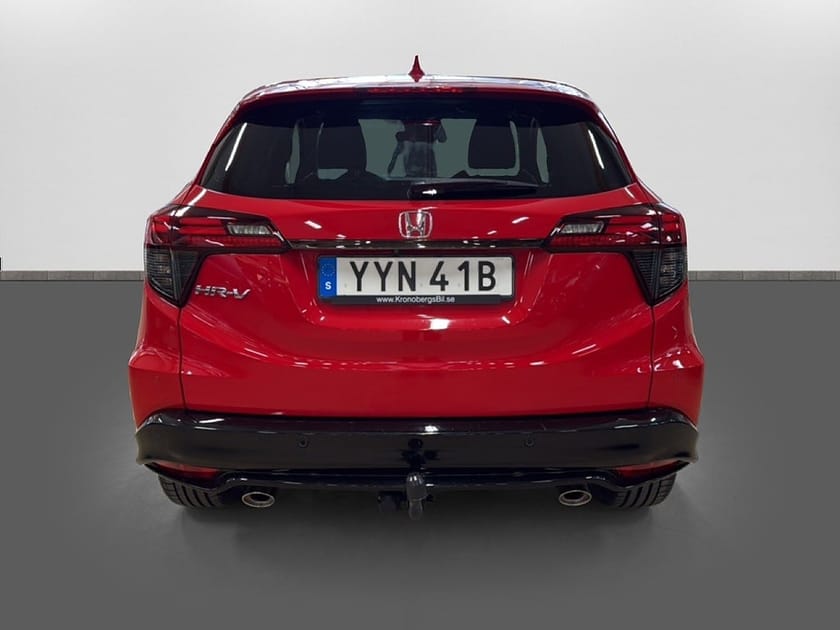 Bild 5 av Honda HR-V 1.5T 182hk Sport Navi CVT