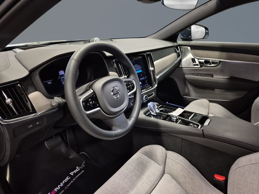 Bild 5 av Volvo V90 T6 AWD Ultra Bright//Dragkrok//Bowers&Wilkins//