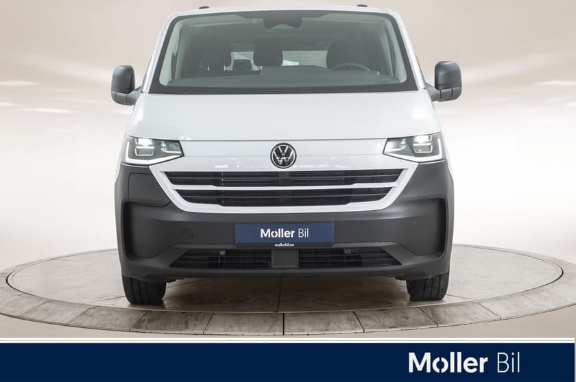 Bilde 3 av Volkswagen e-Transporter Pluss 83/64kWh 218hk K RWD
