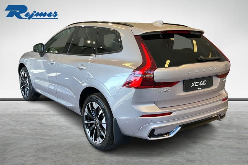 Bild 3 av Volvo XC60 T6 Plus Dark Nordic Edition