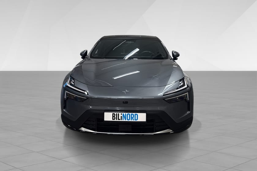 Bilde 2 av Polestar 4 Long Range Dual motor LR Performance Prime