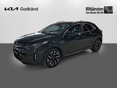 Kia XCeed Plug-in Hybrid DCT Advance Plus