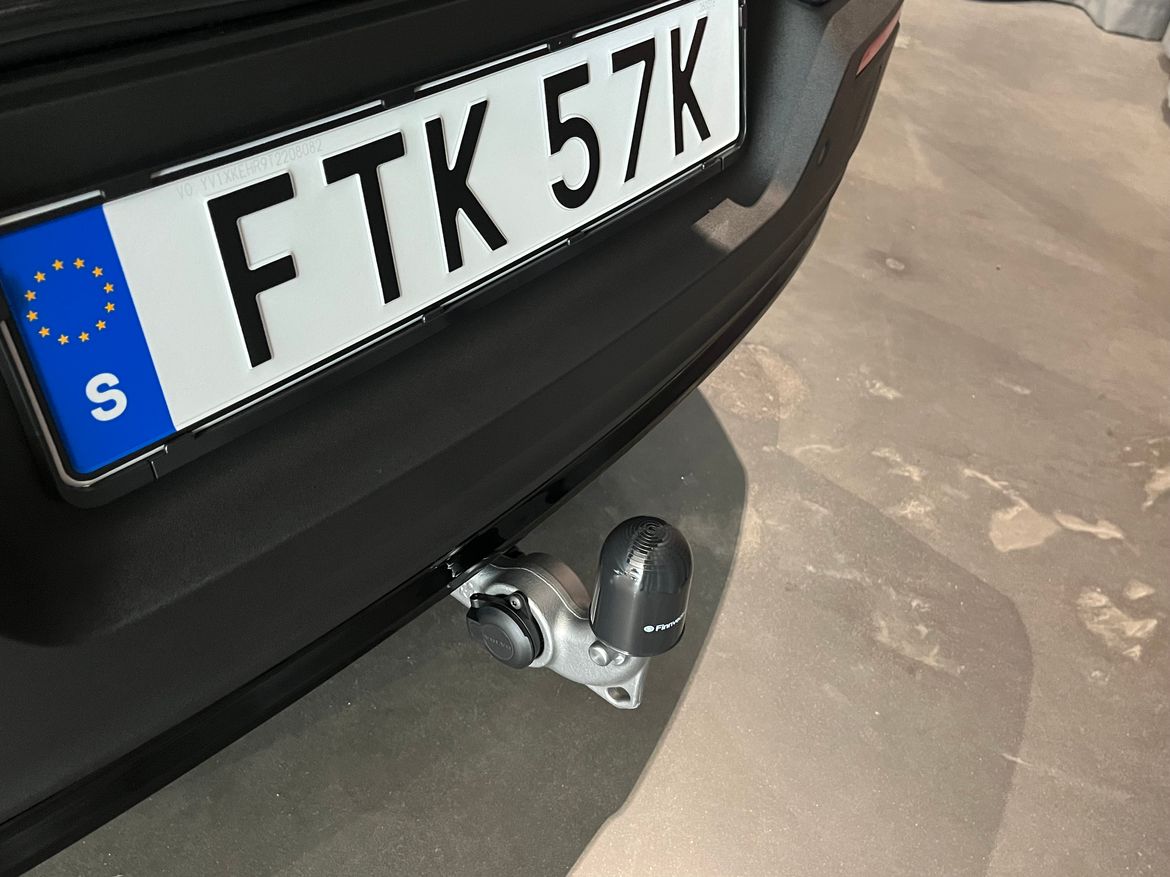 Volvo EC40 2026 - miniatyr 6