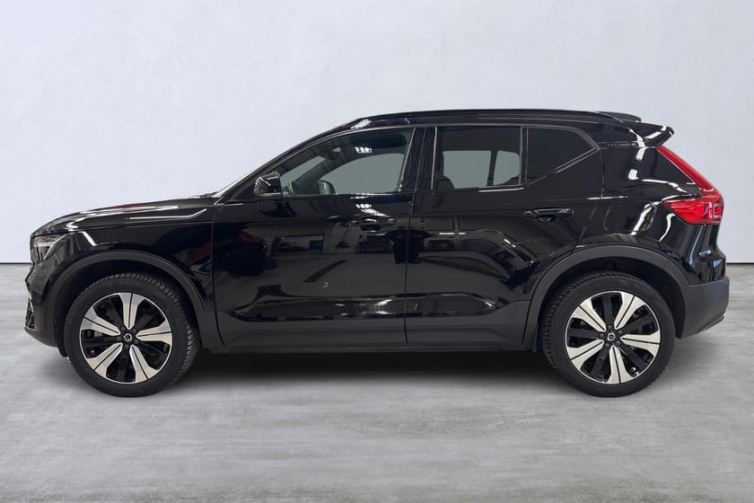Bild 2 av Volvo XC40 Recharge Single Motor Core