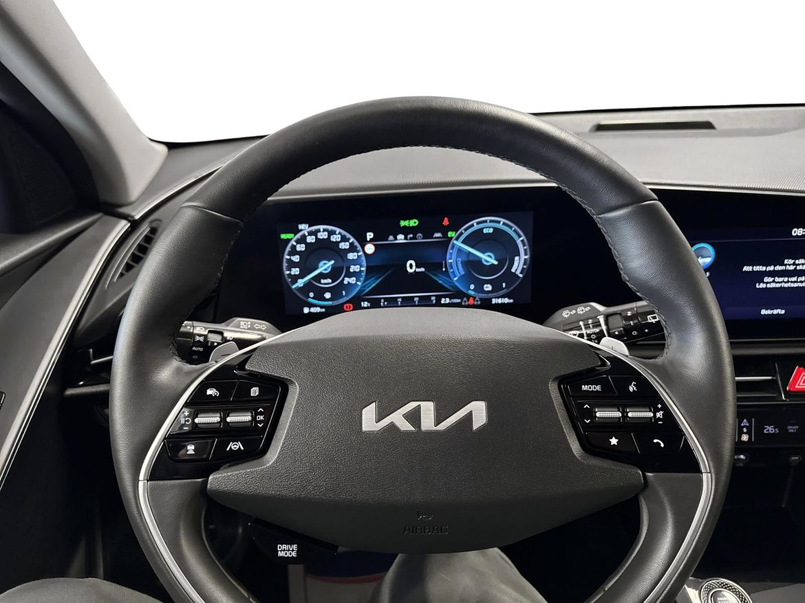 Kia Niro 2023 - miniatyr 9