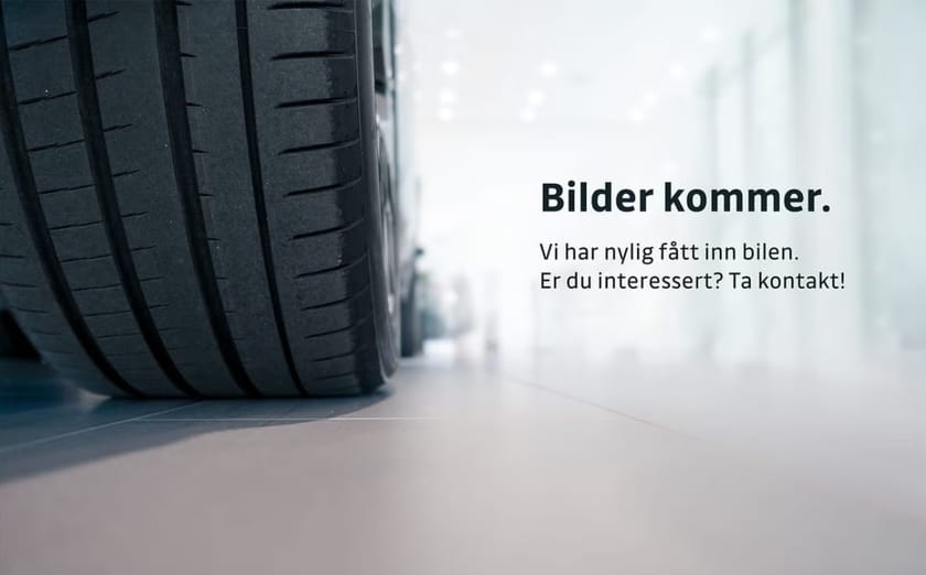 Bilde 1 av Mitsubishi Eclipse Cross PHEV 4x4, krok, navigasjon, kamera