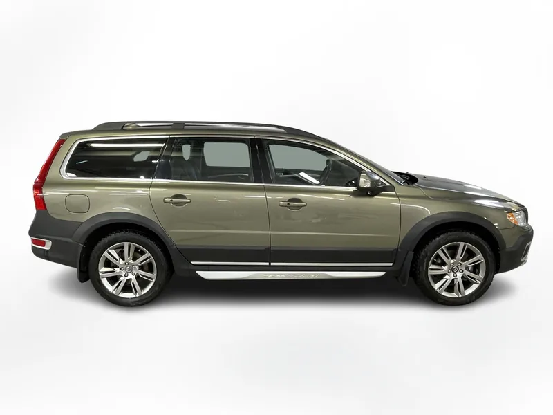 Bild 7 av 14 – Volvo XC70 D5 AWD Summum