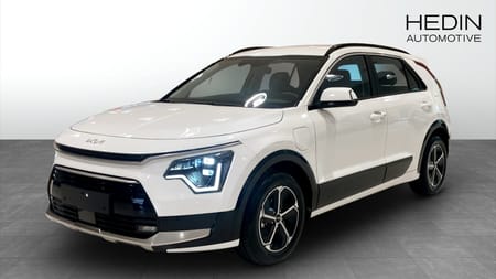 Kia Niro Plug-In-Hybrid ACTION *Omedelbar leverans* 363.000*Kampanj!*