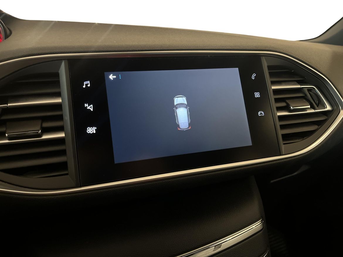 Peugeot 308 2019 - miniatyr 16