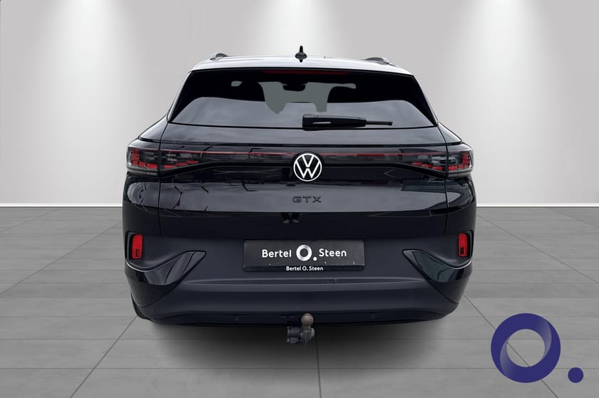 Bilde 4 av Volkswagen ID.4 GTX 