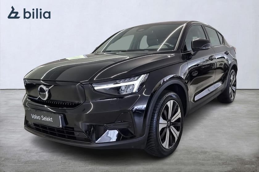 Bild 1 av Volvo C40 Recharge Core