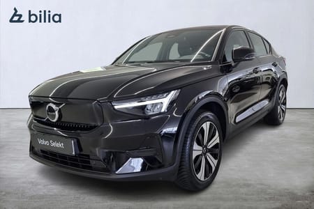 Volvo C40 Recharge Core
