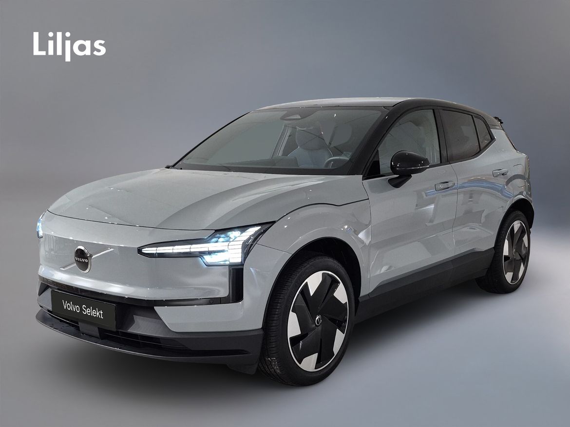 SDR04P – Volvo EX30 Single Motor Extended Range