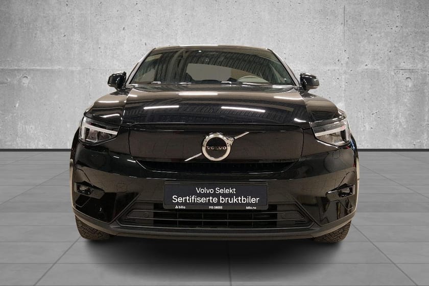Bilde 2 av Volvo C40 Recharge Single Motor 2WD Singel Plus