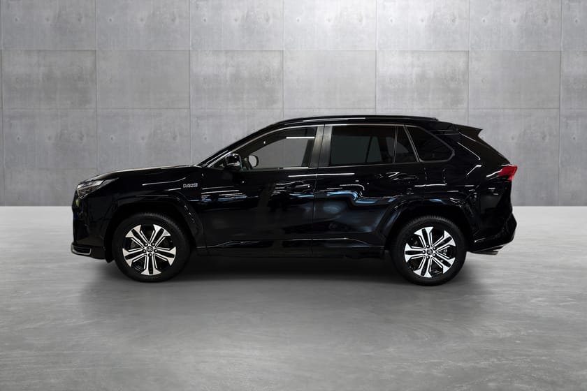 Bilde 2 av Toyota RAV4 Plug-in Hybrid 2.5 Bensin PH Automat AWD-i Active