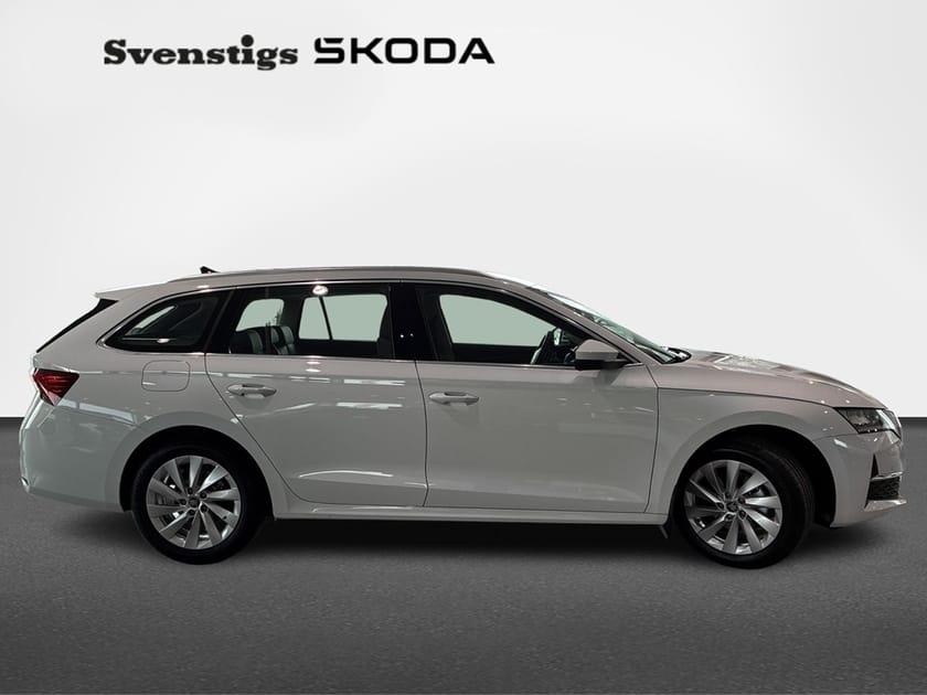 Bild 3 av Škoda Octavia Kombi Combi Selection 1,5 TSI m HEV, 116 hk, DSG, ny bil