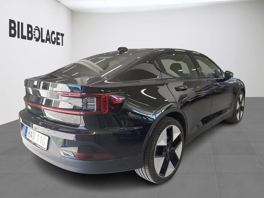 Bild 5 av Polestar 2 Long Range Dual Motor Plus. DEMOBIL